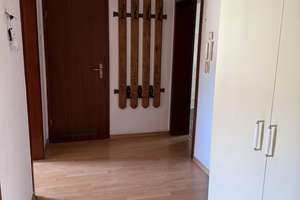 Helle 3-Zimmer Dachgeschosswohnung in Duisburg-Mittelmeiderich