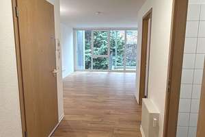 sanierte 2-Zimmwerwohnung mit *Balkon* – Kampstraße 9, 46117 Osterfeld-West, Oberhausen – Vorschaubild 4