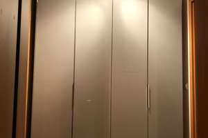 Helle 1,5-Zimmer Whg. in Sendling/Thalkirchen (befristet bis 30.06.2027) – Brudermühlstraße 48, 81371 Sendlinger Feld, München – Vorschaubild 7