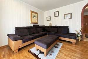 Reihenmittelhaus mit Wohlfühlcharakter – Die vollständige Adresse der Immobilie erhältst du vom Anbieter., 26506 Norden – Vorschaubild 3