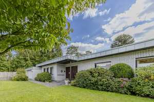 Ein Ort zum Ankommen: Bungalow mit Wohlfühlgarten – Gütersloh (Kreis) – Vorschaubild 2