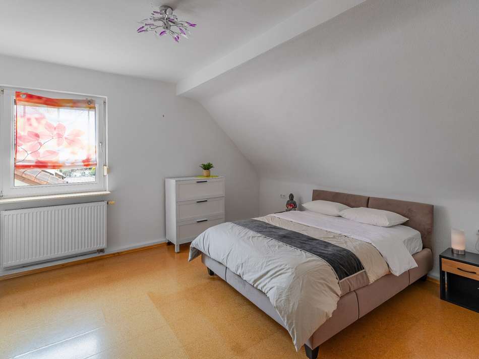 Zimmer 2 von 3 - digitales Hom