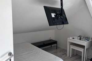 Raum für neue Pläne: 3-Zimmer-Wohnung in Wittenau – Steinkirchener Straße 17, 13435 Märkisches Viertel, Berlin – Vorschaubild 9