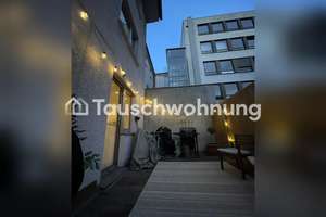 Tauschwohnung: 3-Zi Altstadt Mainz mit Terrasse – Tausch Frankfurt West – Die vollständige Adresse der Immobilie erhältst du vom Anbieter., 55116 Altstadt, Mainz – Vorschaubild 2