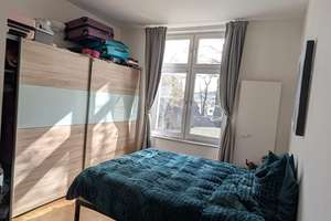 Exklusive 2-Zimmer Loft-Wohnung mit Balkon in Solingen-Mitte – Martin-Luther-Straße 14, 42651 Solingen-Mitte, Solingen – Vorschaubild 4