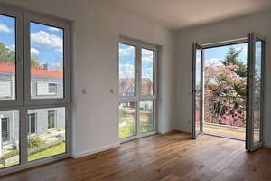 Neubau-Doppelhaushälfte in Berlin-Kladow am Wannsee. – 14089 Kladow, Berlin – Vorschaubild 6