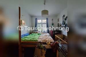 Tauschwohnung: gemütliche WBM-Wohnung mit großem Gemeinschaftsgarten – Wedekindstraße 11, 10243 Friedrichshain, Berlin – Vorschaubild 7
