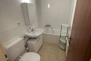 1-Zimmer Wohnung mit Balkon in verkehrsgünstiger Lage nahe Audi – Ingolstadt-Nordwest – Waldeysenstraße 19, 85057 Nordwest, Ingolstadt – Vorschaubild 3