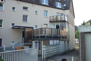 Gepflegte 5-Raum-Wohnung mit sehr großer Dachterrasse in Dortmund – Wellinghofer Straße 56, 44263 Hörde (Ortsteil), Dortmund – Vorschaubild 4