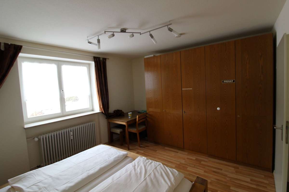 Immobilie in Missen-Wilhams - 2 Zi. Wohnung mit sonnigem Südbalkon im schönen Oberallgäu - Bild 4