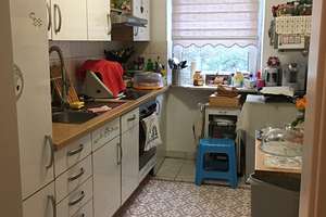 Attraktive 3 Zimmer Wohnung in ruhiger Inselpark Lage – Georg-Wilhelm-Str. 252, 21107 Wilhelmsburg, Hamburg – Vorschaubild 4
