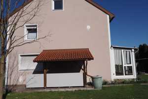 **  Wohnen + Erholung im Garten ** – Kaufbeuren – Vorschaubild 3