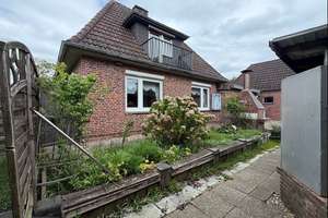 Einfamilienhaus in sehr ruhiger Lage von Hemmingstedt – Die vollständige Adresse der Immobilie erhältst du vom Anbieter., 25770 Hemmingstedt – Vorschaubild 4