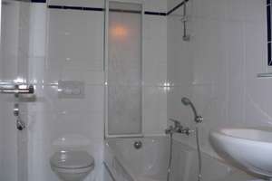 Top 1 Zi. Wohnung in absolut ruhiger Lage - sonniger Terrassengarten – Harnackring 66e, 21031 Lohbrügge, Hamburg – Vorschaubild 7