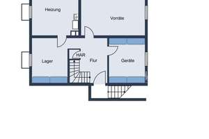 Einfamilienhaus in Timmendorfer Strand mit 5 Zimmern, Vollkeller, Garten und Garage für die Familie – Die vollständige Adresse der Immobilie erhältst du vom Anbieter., 23669 Timmendorfer Strand – Vorschaubild 38
