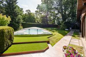 Haus - Pool  & Außenküche warten auf Sie! Einfamilienhaus in Wandlitz zu verkaufen. – Barnim (Kreis) – Vorschaubild 4
