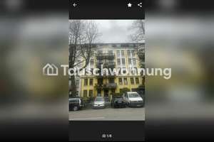 Tauschwohnung: 35 m² Wohnung in Eimsbüttel, Hamburg – Die vollständige Adresse der Immobilie erhältst du vom Anbieter., 20253 Hoheluft-West, Hamburg – Vorschaubild 7