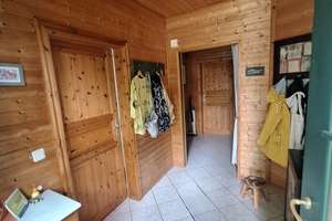 Naturnah wohnen im Holzhaus – Doppelhaushälfte in attraktiver Wohnlage – Die vollständige Adresse der Immobilie erhältst du vom Anbieter., 19406 Dabel – Vorschaubild 9