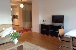 Traumwohnung im Generalsviertel - Provisionsfrei und Bezugsfertig – Moltkestrasse 1, 20253 Hoheluft-West, Hamburg – Vorschaubild 4