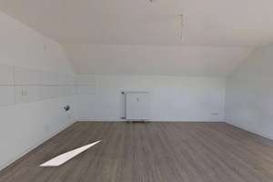 Großes und offen gestaltetes 1-Zimmer-Apartment in Bielefeld-Ummeln – Ulmenstraße 14, 33649 Brackwede, Bielefeld – Vorschaubild 2