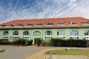 Gemütliche Single-Wohnung mit EBK & Terrasse – An der Enckekaserne 20, 39110 Stadtfeld West, Magdeburg – Vorschaubild 10