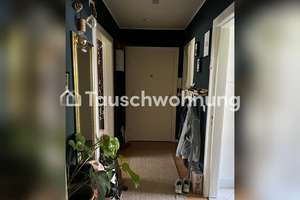 Tauschwohnung: Ruhig und gutangebunden - 2 Zimmer Wohnung in Dulsberg