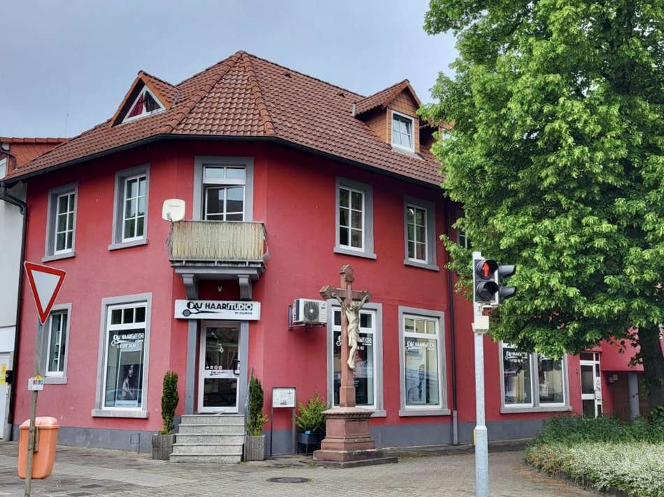 Außenansicht 1