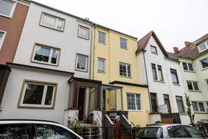 *** 4 PARTEIEN - 3 VERMIETET und 1 FREI - SOLLMIETE über 21.000 € p.a. - gute VERMIETBARKEIT *** – Die vollständige Adresse der Immobilie erhältst du vom Anbieter., 28237 Lindenhof, Bremen – Vorschaubild 11