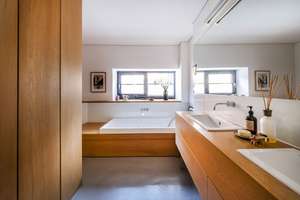 STILVOLLES UNDERSTATEMENT  – Die vollständige Adresse der Immobilie erhältst du vom Anbieter., 22299 Winterhude, Hamburg – Vorschaubild 17