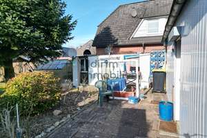 Kleines Haus, großes Potenzial – Gestalten Sie Ihr neues Zuhause selbst – Die vollständige Adresse der Immobilie erhältst du vom Anbieter., 27472 Cuxhaven – Vorschaubild 3