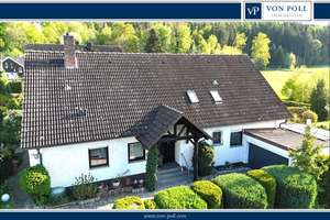 Elegantes Anwesen in schöner  Wohnsiedlung mit Pool und herrlichem Garten! – Die vollständige Adresse der Immobilie erhältst du vom Anbieter., 91586 Lichtenau – Vorschaubild 1