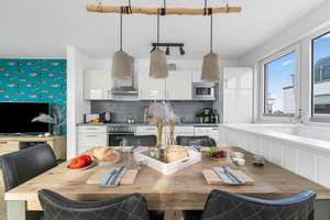 Schwimmendes Ferienhaus im OstseeResort Olpenitz – Die vollständige Adresse der Immobilie erhältst du vom Anbieter., 24376 Kappeln – Vorschaubild 11