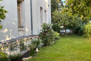 BESTLAGE IN DRESDEN-STRIESEN: hochwertige 5-Zimmer-Wohnung mit drei Balkonen & eigenem großen Garten – Die vollständige Adresse der Immobilie erhältst du vom Anbieter., 1277 Striesen-Ost, Dresden – Vorschaubild 14