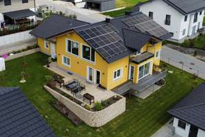 Ideal für die Familie oder für Paare! Stilvoll und neuwertig Wohnen in ländlicher Lage! – Im östlichen Lkr. Passau - Wegscheid 0, 94034 Grubweg, Passau – Vorschaubild 3