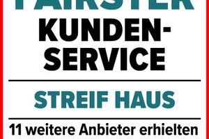 Jetzt oder nie! Stadtvilla KFN - förderfähig!  – Friesland (Kreis) – Vorschaubild 10