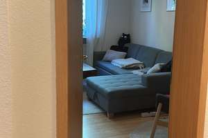 Wunderschöne Wohnung mit Balkon – Cannabichstraße 24, 68167 Neckarstadt-Ost/Wohlgelegen, Mannheim – Vorschaubild 2