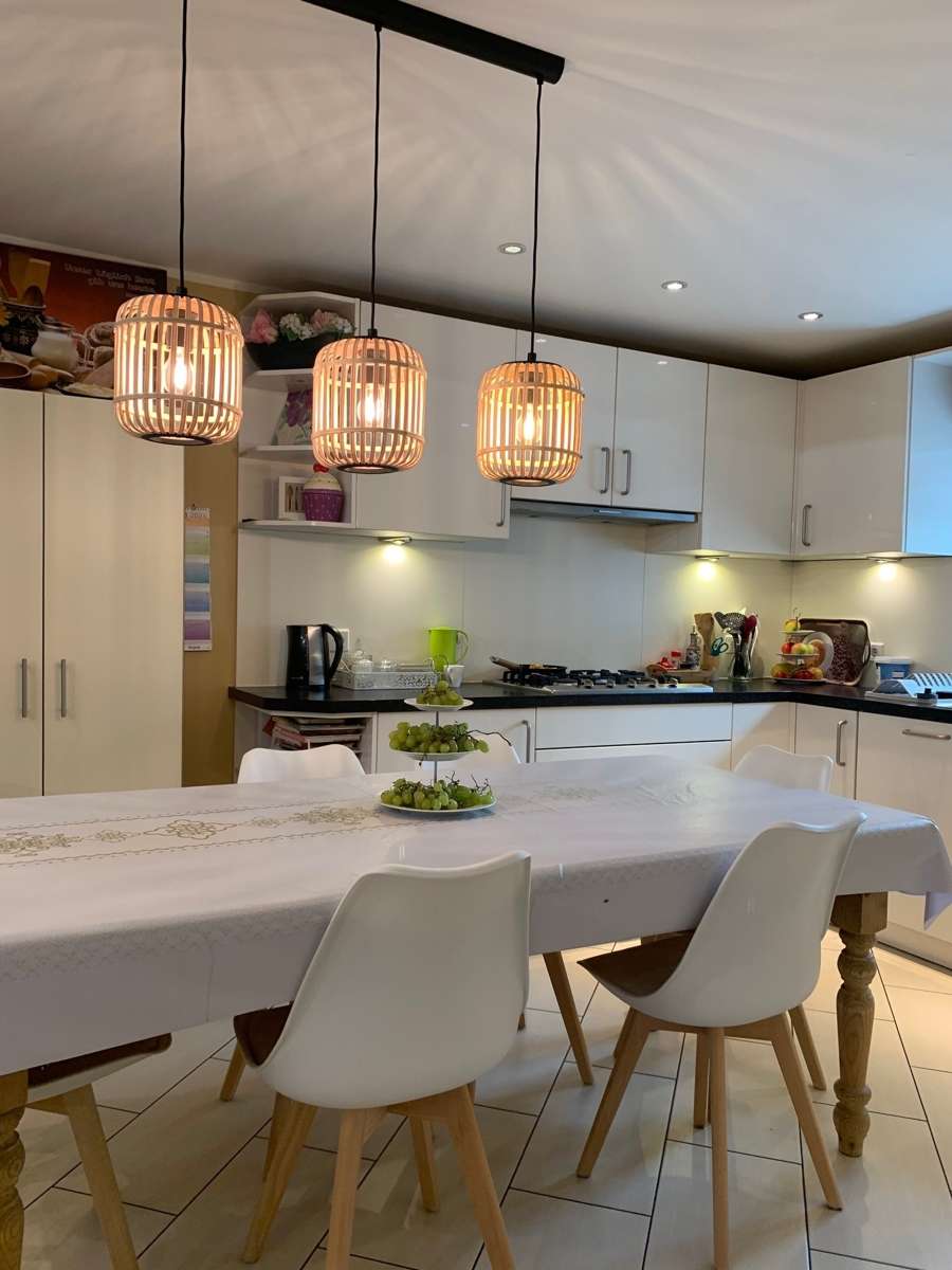 Immobilie in Asbach - HENNEF -Nähe-, Top freist. Einfam. Haus ca. 170 m² WNfl., mit evtl. Einliegerber., und 730 m² GrSt. - Bild 20