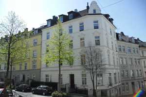 +++Charlottenstraße - Ölberg! Vollständig sanierte 2 bis 3-Zimmerwohnung+++ – Charlottenstraße 73, 42105 Wuppertal – Vorschaubild 1
