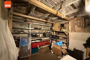 Zweifamilienhaus mit viel Platz und Parkmöglichkeiten, Sankt Augustin – Die vollständige Adresse der Immobilie erhältst du vom Anbieter., 53757 Sankt Augustin – Vorschaubild 14