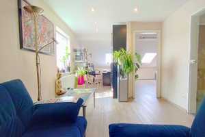 Facettenreiche/r DHH/Garten von privat Nähe Rosenheim – Rosenheim (Kreis) – Vorschaubild 12