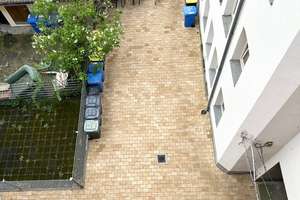 *** Sehr zentrale City-Altbau-Wohnung im 3. OG *** – Dallingerstraße 3, 90459 Galgenhof, Nürnberg – Vorschaubild 9