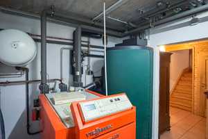 Ihr Traumhaus im Grünen – Massivholzhaus mit Kamin und großzügigem Garten – Düren (Kreis) – Vorschaubild 33