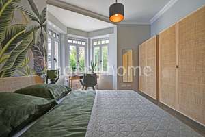 MÖBLIERT - PERFECT LIVING - Exklusive Wohnung mit Terrasse – Die vollständige Adresse der Immobilie erhältst du vom Anbieter., 70192 Relenberg, Stuttgart – Vorschaubild 17