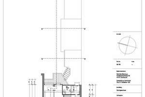 3 Zimmer Altbauwohnung in ruhiger Lage - im Hafenviertel – Die vollständige Adresse der Immobilie erhältst du vom Anbieter., 44147 Hafen, Dortmund – Vorschaubild 12