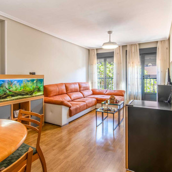 Wohnung zum Verkauf in Montecillo