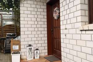 Charmante Doppelhaushälfte in Trier-Ruwer mit Garten, Terrassen & Top-Lage in den Weinbergen – Die vollständige Adresse der Immobilie erhältst du vom Anbieter., 54292 Ruwer/Eitelsbach, Trier – Vorschaubild 2