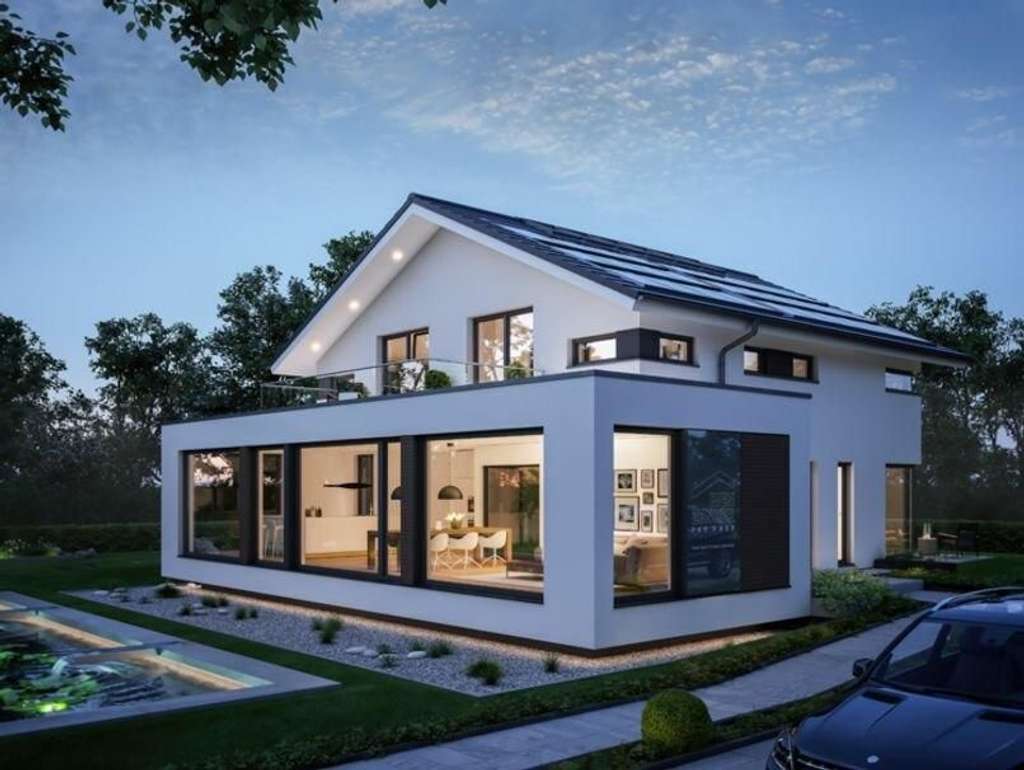 Immobilie in Brombachtal - Ein Traum wird wahr........ - Bild 1