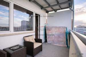 3 ZKBB* Fernsicht* 2xBalkon Süd & Ost* frei nach Vereinb* Aufzug* Fernsicht* 2xStellplatz* Offenbach – 63067 Messehalle, Offenbach am Main – Vorschaubild 20