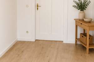 Großzügige 3‑Raum‑Wohnung mit 2 Balkonen und neuer Einbauküche – Heynahtsstr. 1, 1309 Gruna, Dresden – Vorschaubild 8