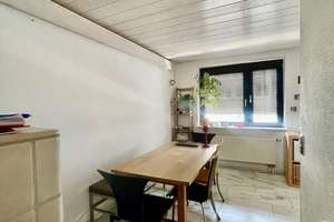 Tolle 4,5 Zi-Maisonette-Whg. (ca. 123 m²) mit EBK, 2 x Bad, Veranda uvm. – Die vollständige Adresse der Immobilie erhältst du vom Anbieter., 70178 Rathaus, Stuttgart – Vorschaubild 4